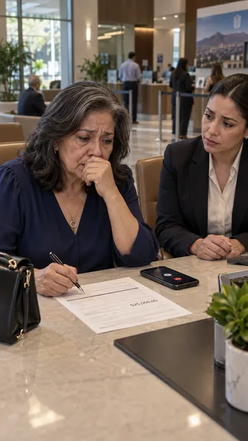 Mi hija me prohibió ir a su boda mientras yo pagaba su luna de miel, así que cancelé todo