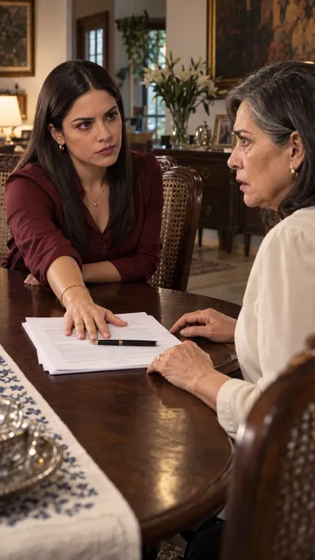 MI HIJA QUISO DECLARARME INCAPAZ PARA QUEDARSE CON MI CASA, MI EMPRESA Y HASTA MIS CUENTAS
